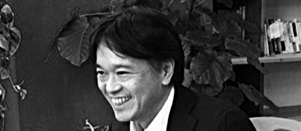 TAKAHIRO KURATA