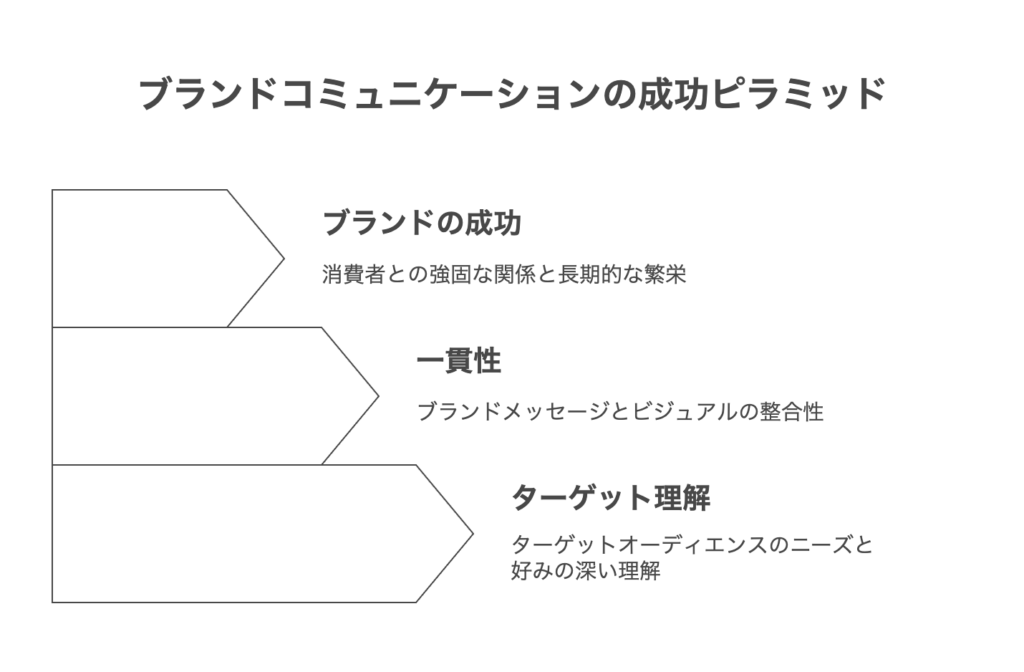 実践的なブランドコミュニケーション戦略